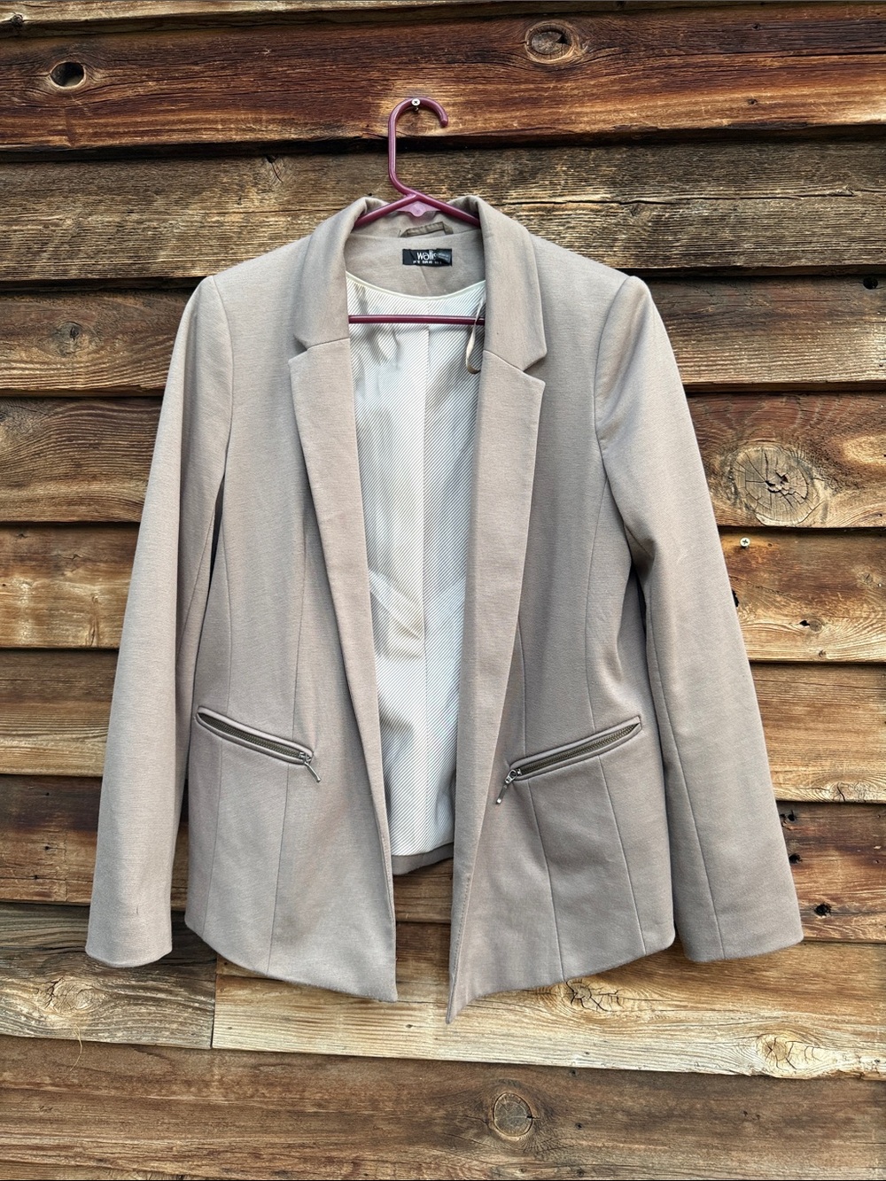 Wallis blazer